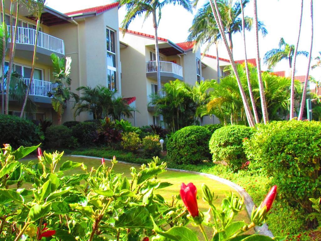 Bayview Waters Apartments Gold Coast Exterior photo