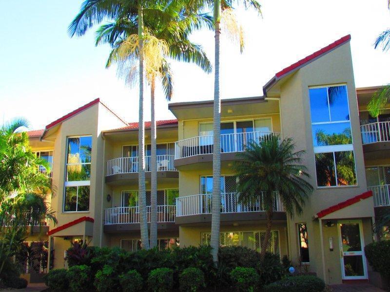 Bayview Waters Apartments Gold Coast Exterior photo